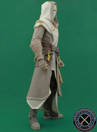 Jedi Temple Guard Jedi Temple Guard 2-Pack Star Wars The Black Series