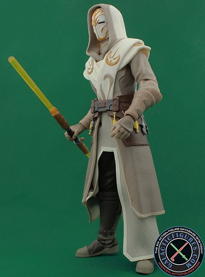 Jedi Temple Guard Jedi Temple Guard 2-Pack Star Wars The Black Series