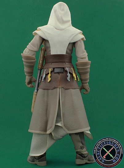 Jedi Temple Guard Jedi Temple Guard 2-Pack Star Wars The Black Series