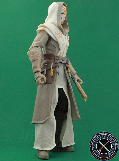 Jedi Temple Guard  Star Wars The Black Series