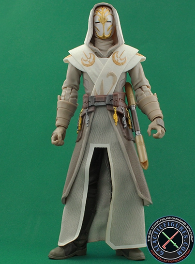 Jedi Temple Guard figure, blackseriesphase4basic