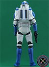 Jet Trooper Star Wars: Battlefront II Star Wars The Black Series 6"