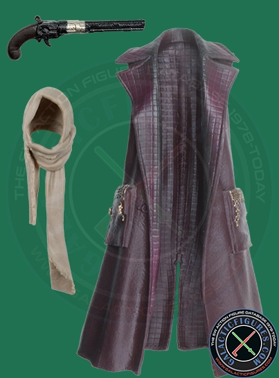 Jod Na Nawood  Star Wars The Black Series