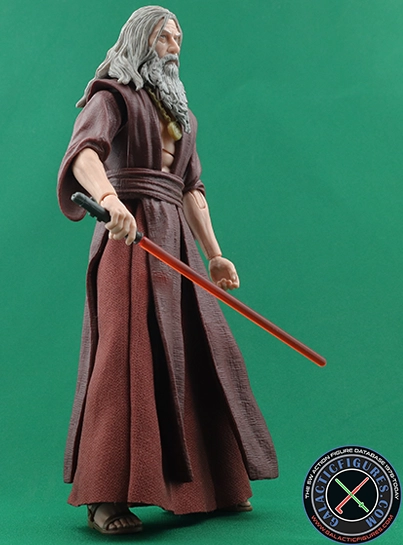 Joruus C'baoth The Last Command 4-Pack Star Wars The Black Series