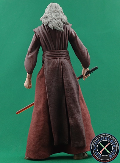 Joruus C'baoth The Last Command 4-Pack Star Wars The Black Series