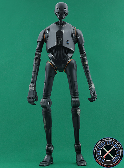 Metal Figure Collection MetaColle Star Wars Rogue One K-2so Takara TOMY 1du for sale online 