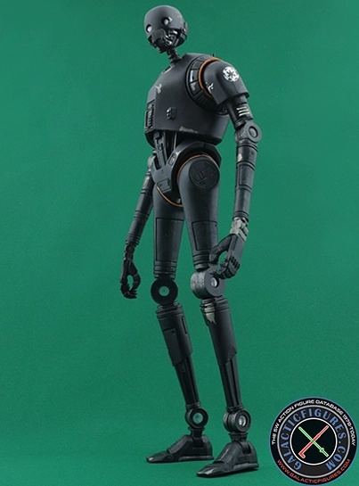 K-2SO Rogue One Star Wars The Black Series