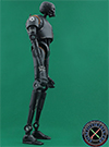K-2SO Rogue One Star Wars The Black Series 6"