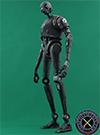 K-2SO Rogue One Star Wars The Black Series 6"