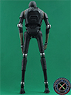 K-7R1 Droid Depot 5-Pack Star Wars The Black Series 6"