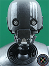 K-7R1, Droid Depot 5-Pack figure