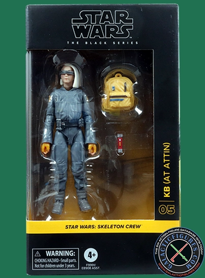 KB At Attin Star Wars The Black Series