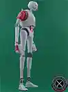 KX Security Droid 2023 Holiday Edition 2-Pack #4 of 6 Star Wars The Black Series