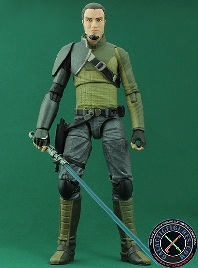 Kanan Jarrus - Rebel Jedi - Star Wars: Destiny - Singles » - SWD Spot Gloss  Promos - Pastimes Comics & Games