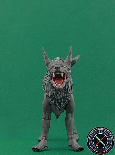 Kaibu Embo With Kaibu Star Wars The Black Series