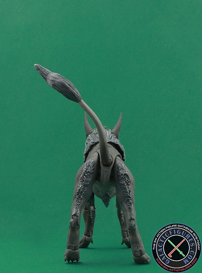 Kaibu Embo With Kaibu Star Wars The Black Series