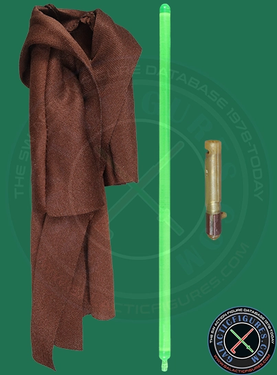 Kelnacca Jedi Master Star Wars The Black Series