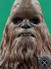 Kelnacca Jedi Master Star Wars The Black Series