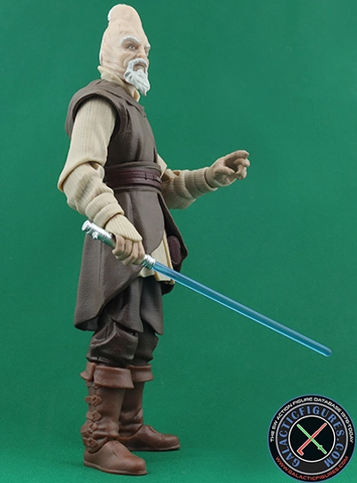 Ki-Adi Mundi Attack Of The Clones Star Wars The Black Series