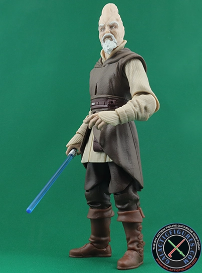 Ki-Adi Mundi Attack Of The Clones Star Wars The Black Series