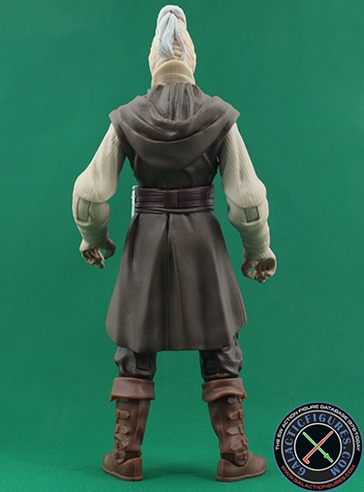 Ki-Adi Mundi Attack Of The Clones Star Wars The Black Series