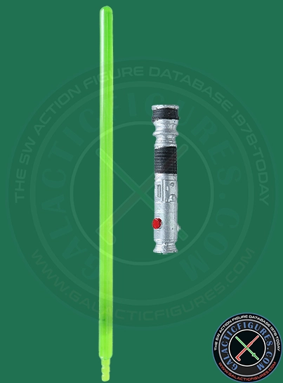 Kit Fisto  Star Wars The Black Series