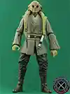 Kit Fisto  Star Wars The Black Series