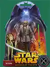 Kit Fisto  Star Wars The Black Series