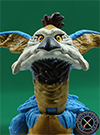Kowakian Monkey Lizard Galactic Creatures 6-Pack Star Wars The Black Series 6"
