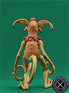 Kowakian Monkey Lizard, Galactic Creatures 6-Pack figure