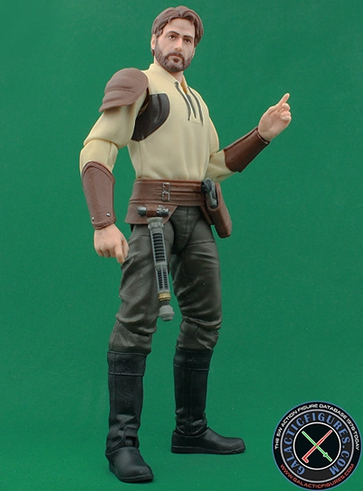 Kyle Katarn (Star Wars The Black Series)