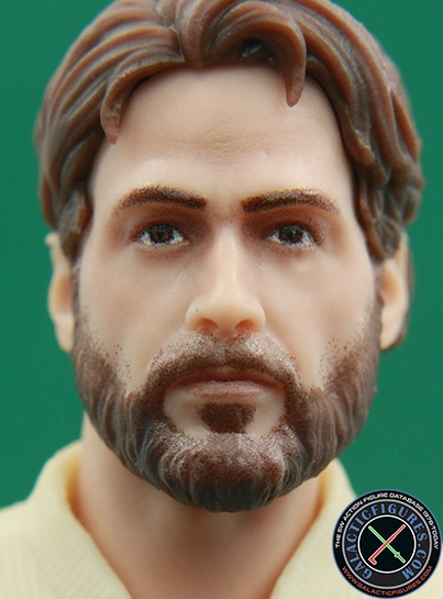 Kyle Katarn (Star Wars The Black Series)