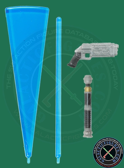 Kyle Katarn Dark Forces Star Wars The Black Series