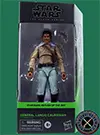 Lando Calrissian, General figure