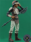 Lando Calrissian Skiff Guard Star Wars The Black Series 6"