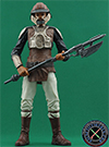 Lando Calrissian Skiff Guard Star Wars The Black Series 6"