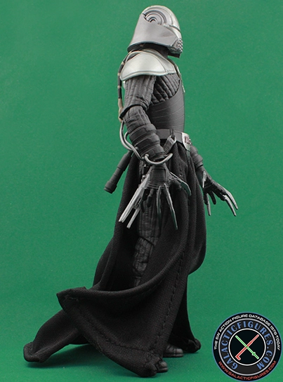 Galen Marek Lord Starkiller Star Wars The Black Series