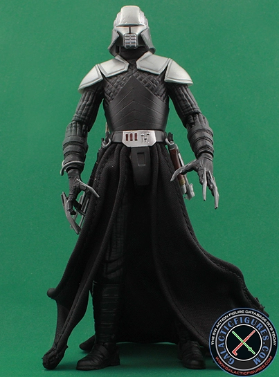 Galen Marek figure, Skywalker Saga Collection