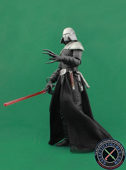 Galen Marek Lord Starkiller Star Wars The Black Series