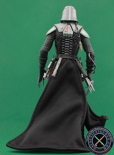 Galen Marek Lord Starkiller Star Wars The Black Series