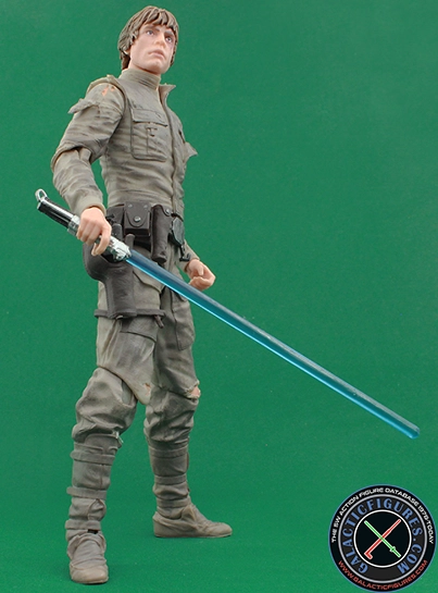 Luke Skywalker Darth Vader & Luke Skywalker 2-pack Star Wars The Black Series