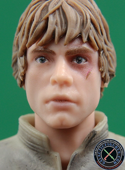 Luke Skywalker Darth Vader & Luke Skywalker 2-pack Star Wars The Black Series