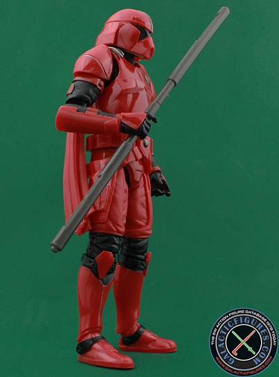 Luke Skywalker (Star Wars The Black Series)