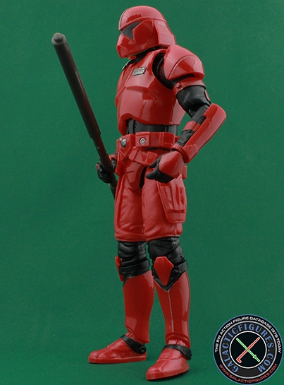 Luke Skywalker (Star Wars The Black Series)