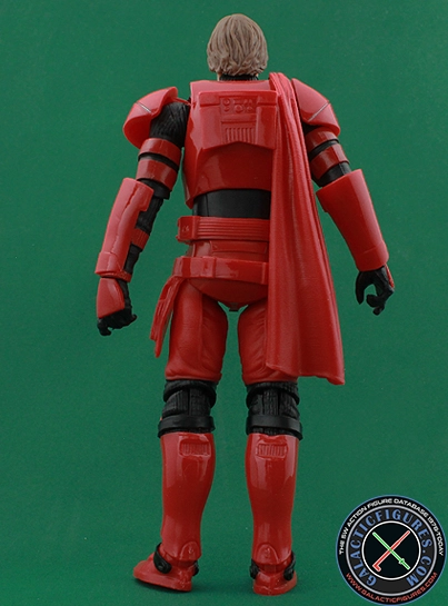 Luke Skywalker (Star Wars The Black Series)