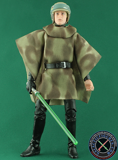 Luke Skywalker figure, blackseriesphase4basic