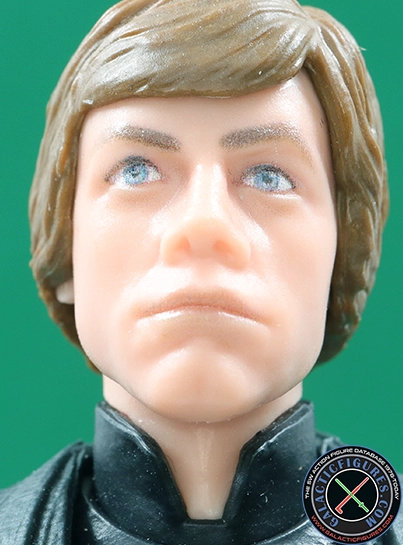 Luke Skywalker Imperial Light Cruiser Star Wars The Black Series