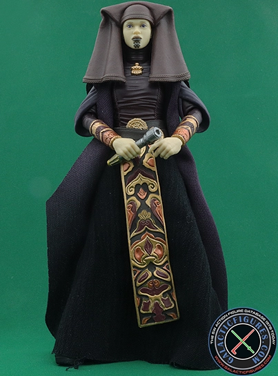 Luminara Unduli figure, blackseriesphase4basic
