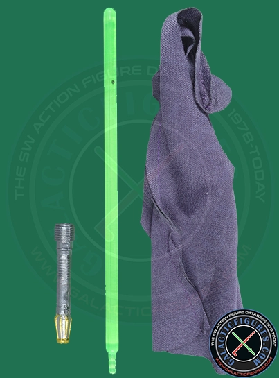Luminara Unduli  Star Wars The Black Series