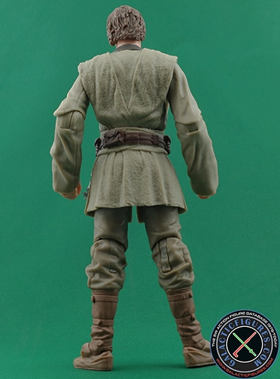 Luuke The Last Command 4-Pack Star Wars The Black Series